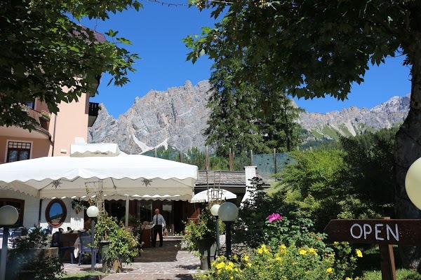 Ristorante Chalet Amadeus, Cortina d&#39;Ampezzo