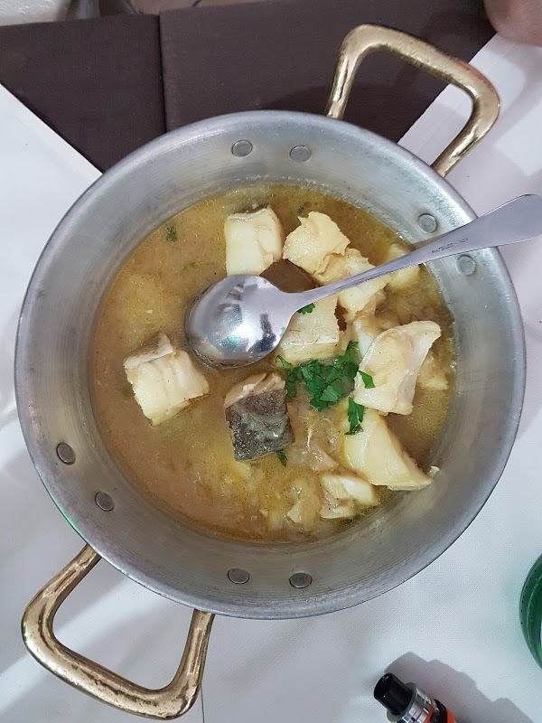 Foto di Il Ritrovo Ristorante Pizzeria E Braceria - 7/10