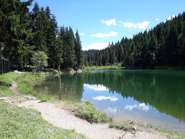 Ristorante S. Anna Al Lago, Comelico Superiore