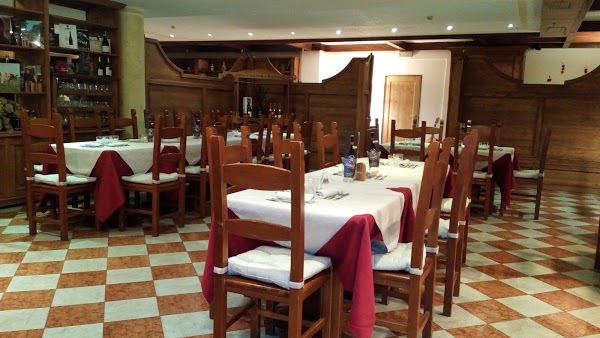 La Suite Steak-house E Pizzeria, Pieve di Cadore