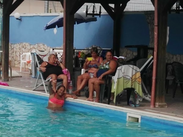 Ristorante Della Pace, Giugliano in Campania