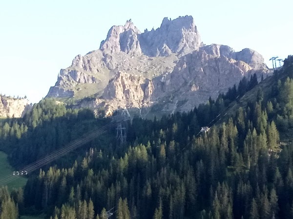 Ru' De Mont, Livinallongo del Col di Lana