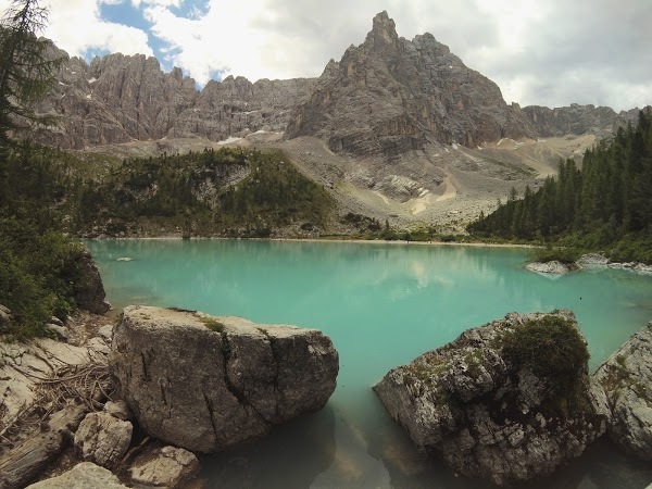 Mulsanne, Cortina d&#39;Ampezzo