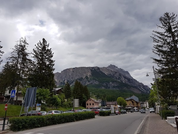 La Taverna Di Cornelio, Cortina d&#39;Ampezzo