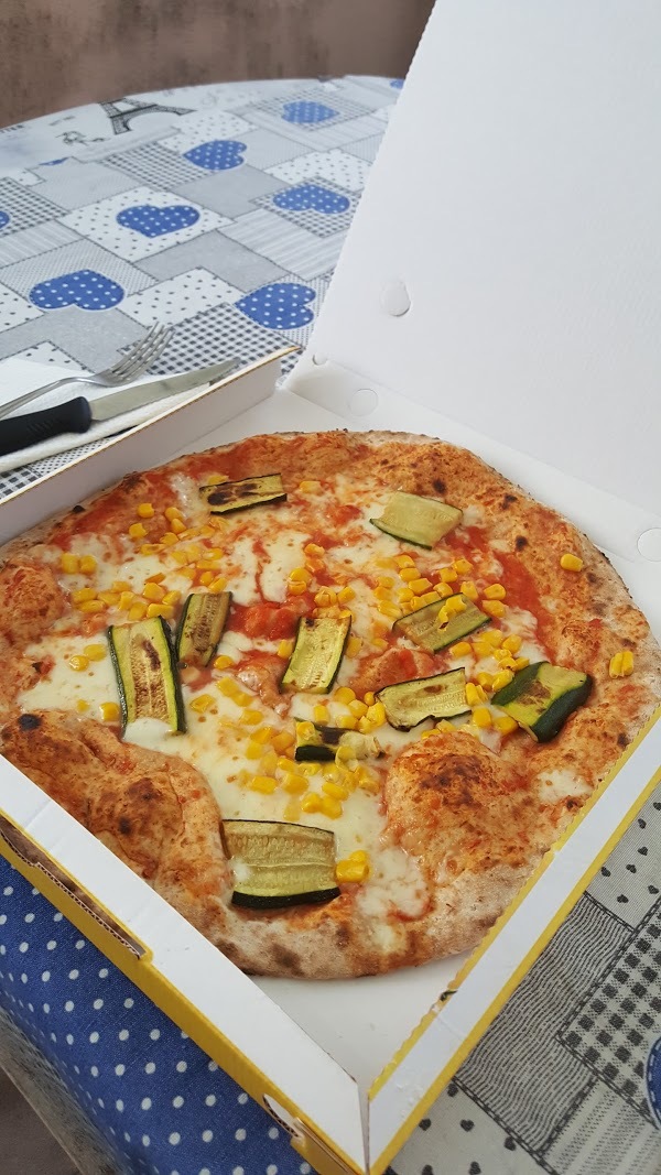 Pizzacasa, Ponte nelle Alpi