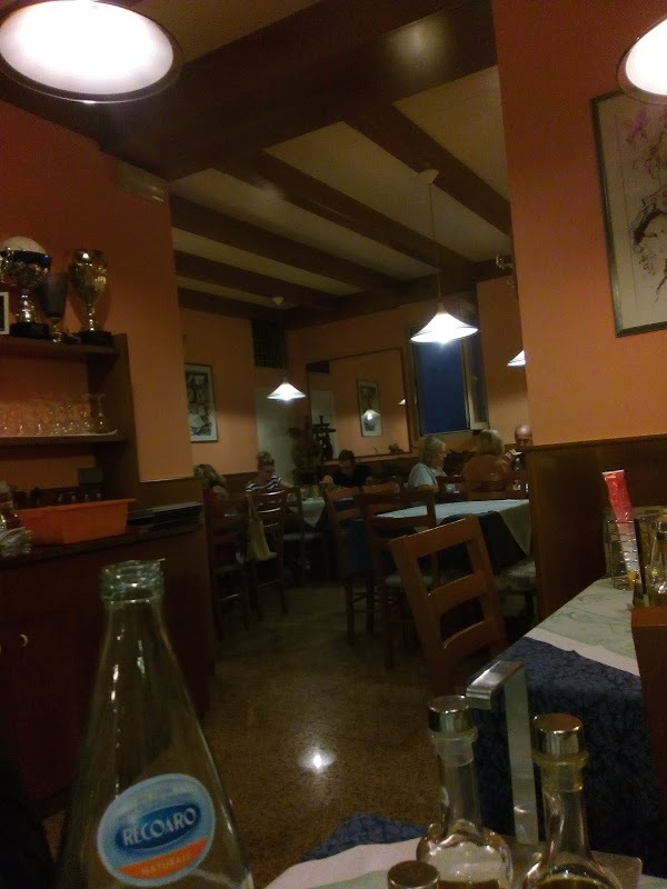 Pizzeria Alle Quattro Stagioni, Agordo