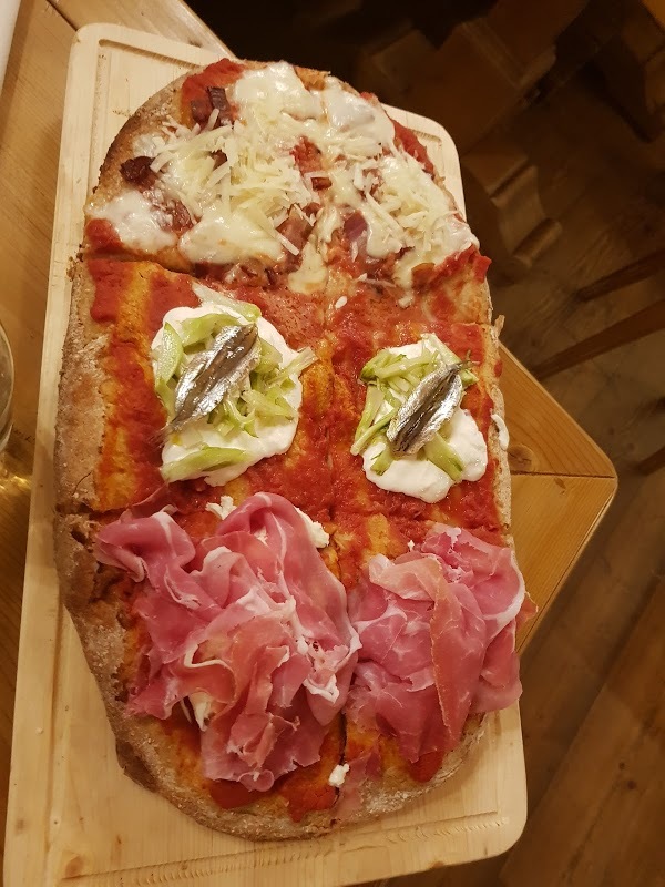 La Terrazza Restaurant, Cortina d&#39;Ampezzo