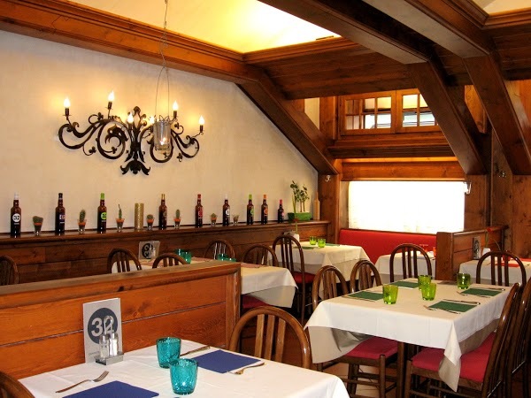 Pizzeria Ristorante Saraceno, Pieve di Cadore