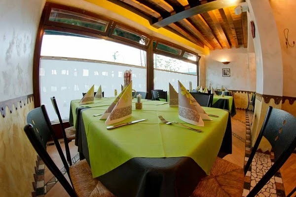 Foto di Pizzeria Ristorante La Bugia - 9/10