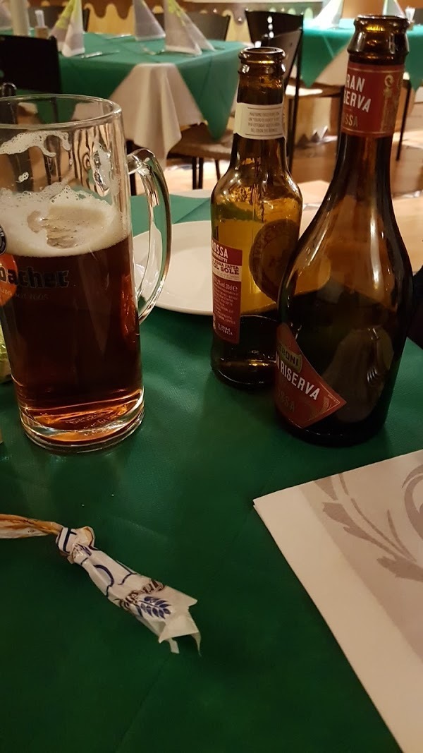Foto di Pizzeria Ristorante La Bugia - 8/10