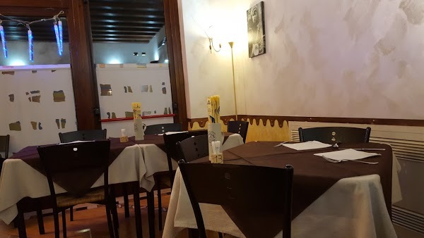 Foto di Pizzeria Ristorante La Bugia - 6/10