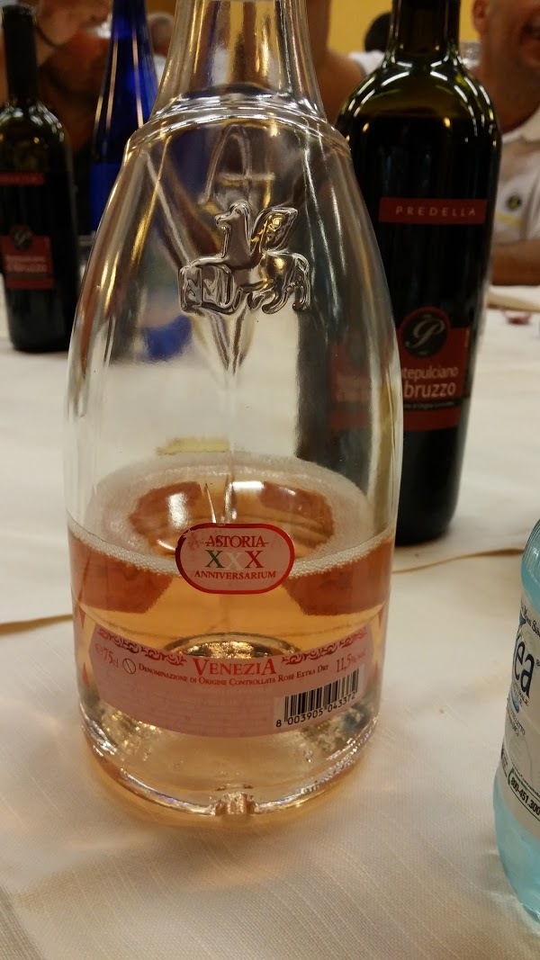 Foto di Hostaria Dei Savonarola - 10/10