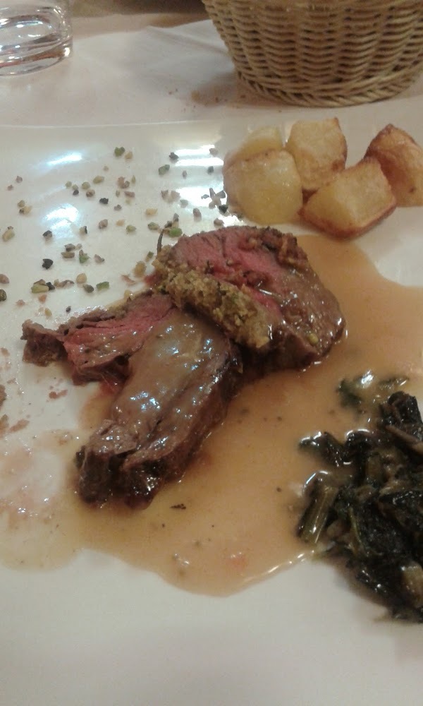 Foto di Hostaria Dei Savonarola - 6/10