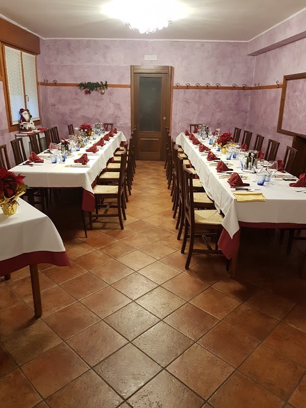 Trattoria Da Andrea, Badia Polesine