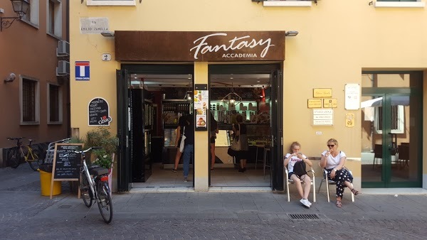 Foto di Fantasy - 10/10