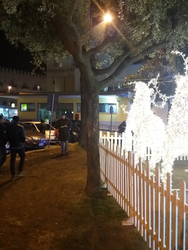 Ristorante Odeon, San Giuseppe Vesuviano