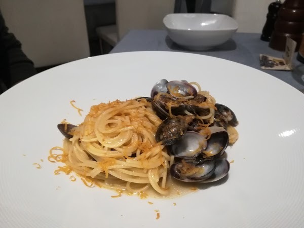 Trattoria Laura, Porto Viro