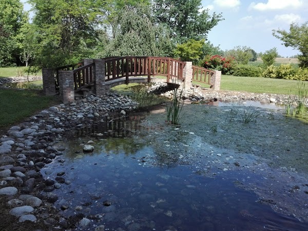 Lago Dei Cigni, Lusia