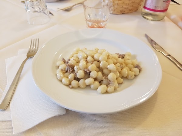 Ristorante Due Cigni Liliana Srl, Rovigo