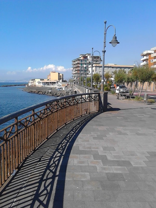 Ristorante Ciro A Mare, Torre Del Greco