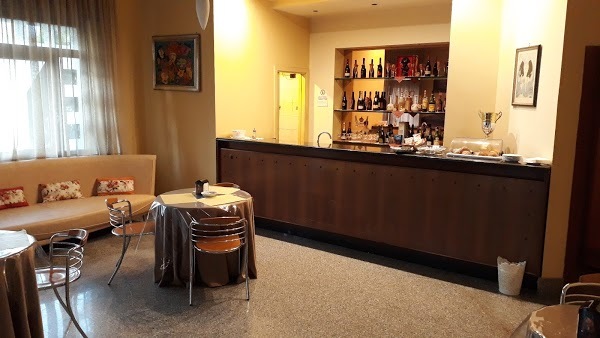 Hotel Ristorante Il Roseto Srl, Caivano