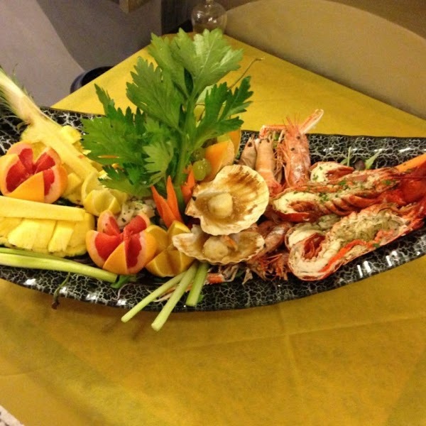 Foto di Ristorante Pizzeria Europa - 9/10