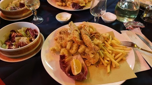 Foto di Ristorante Pizzeria Europa - 6/10