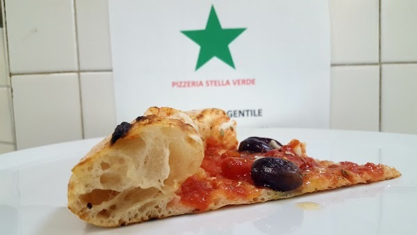 Pizzeria E Ristorante Stella Verde, Torre Annunziata