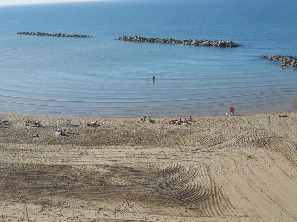 Il Porto, Termoli