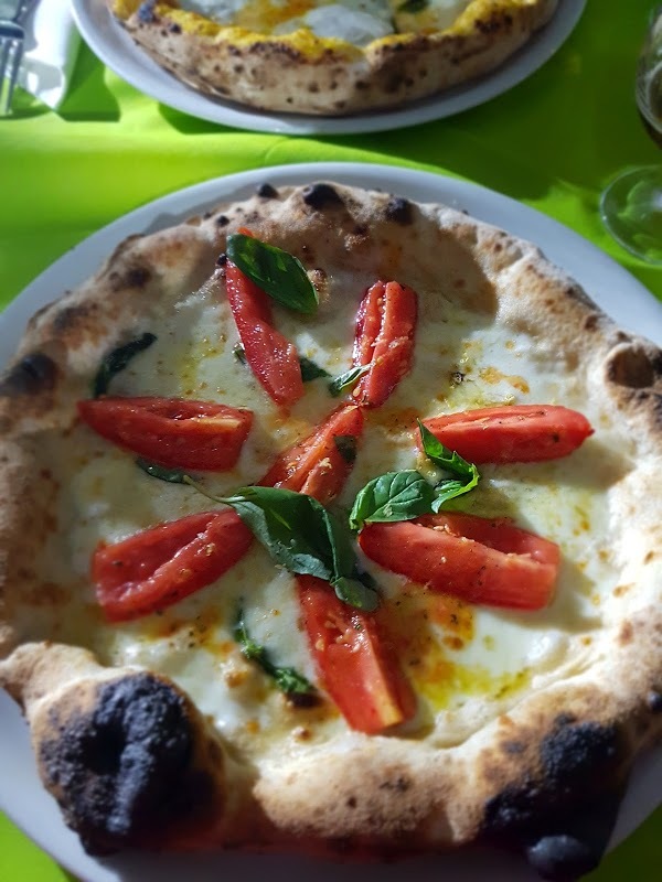 Ristorante Pizzeria Del Corso, Ottaviano