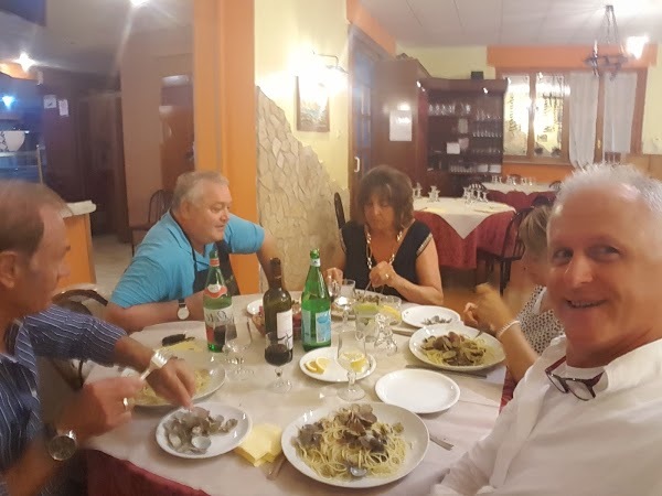 Hotel Ristorante Miralago, Macchia Valfortore