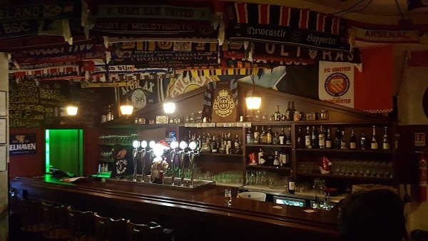 Foto di Sei Torri Public House - 10/10