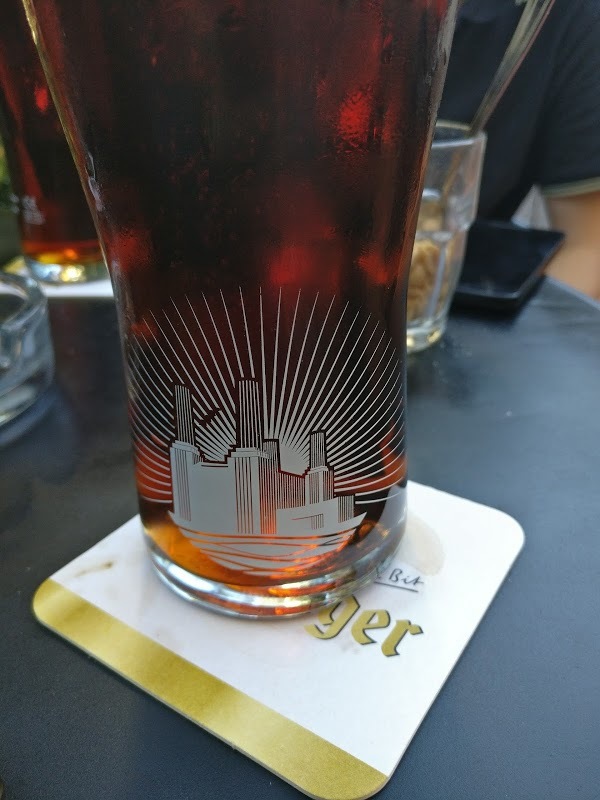 Foto di Sei Torri Public House - 9/10