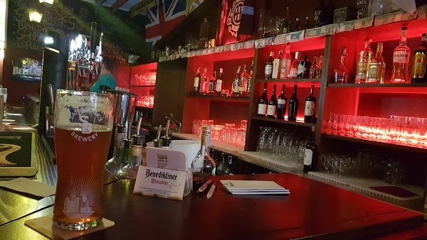 Foto di Sei Torri Public House - 8/10
