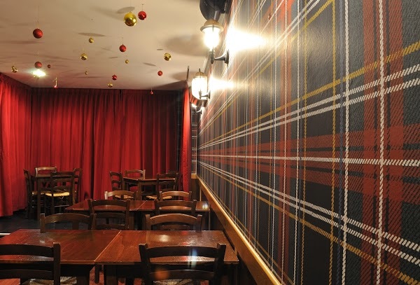 Foto di Sei Torri Public House - 7/10