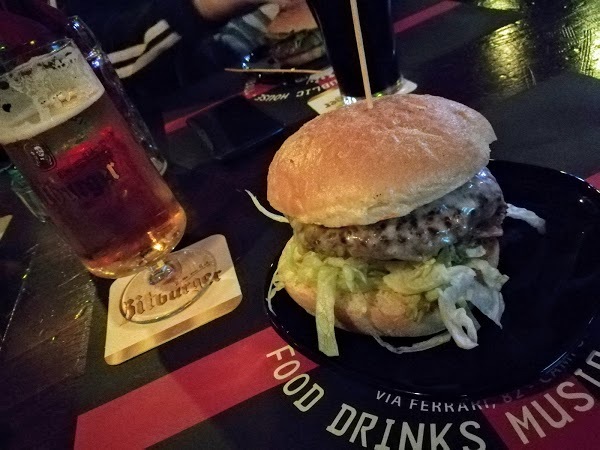 Foto di Sei Torri Public House - 6/10