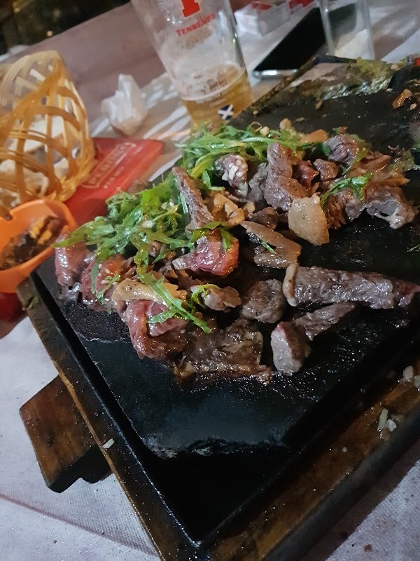Foto di Mr. Beef - 9/10