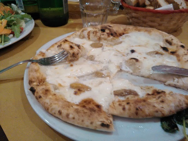 Foto di Mr. Beef - 8/10