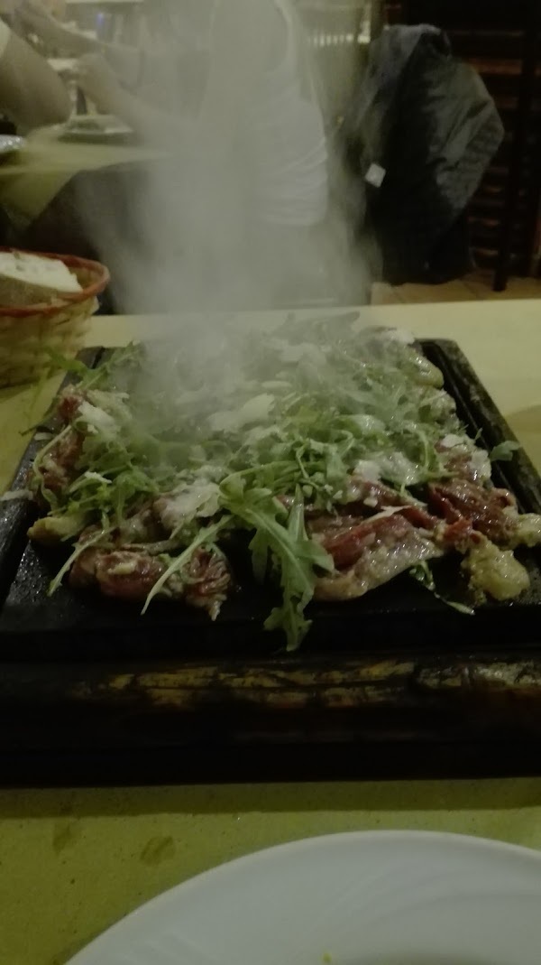 Foto di Mr. Beef - 7/10