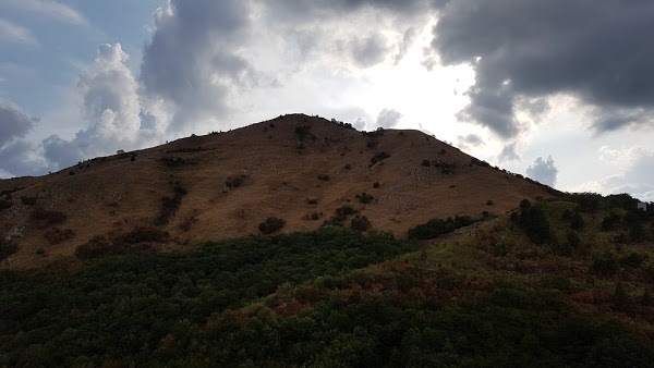 Risorta Locanda Del Castello, Bojano