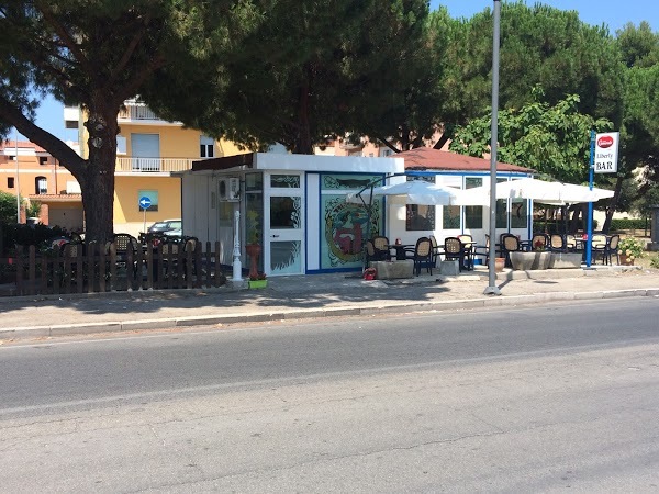 Liberty Bar, Termoli