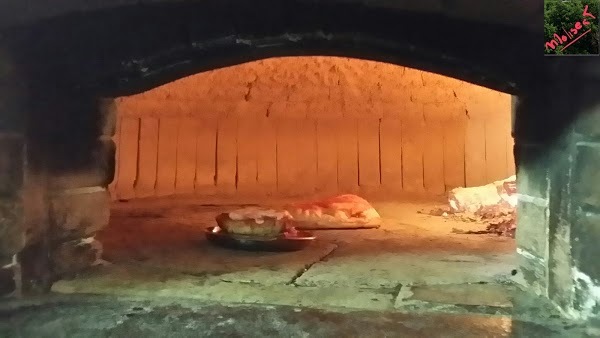 Pizzeria Da Paolo, Campobasso