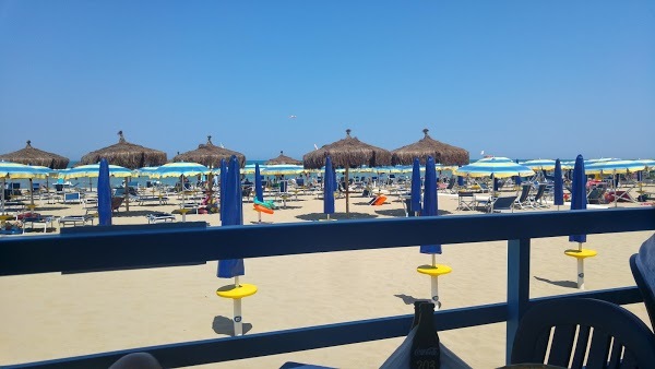 Lido La Lampara, Termoli