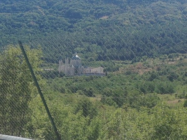 Hotel Piè Monte, San Massimo