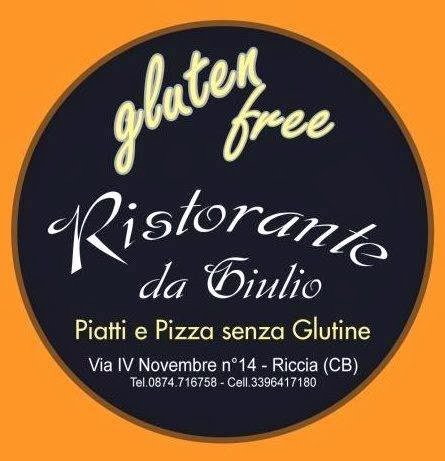 Ristorante Da Giulio, Riccia