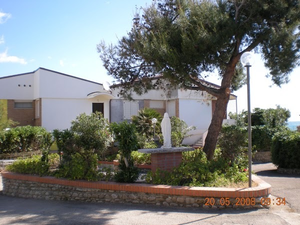 Ristorante L'airone, Termoli