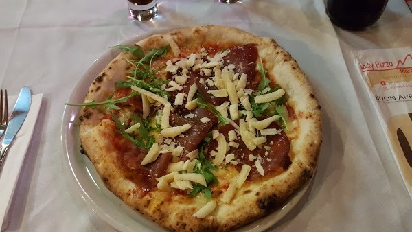 Pizzeria, Marano di Napoli