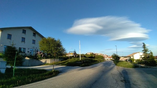 La Taverna, Vastogirardi