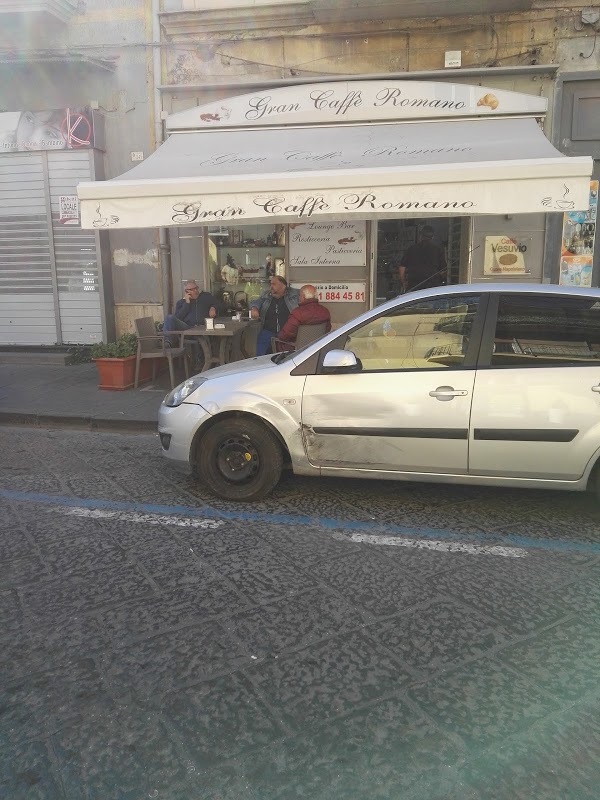 Gran Caffe Romano Srls, Pomigliano d&#39;Arco