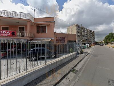 Facimm O' Burdell, Napoli